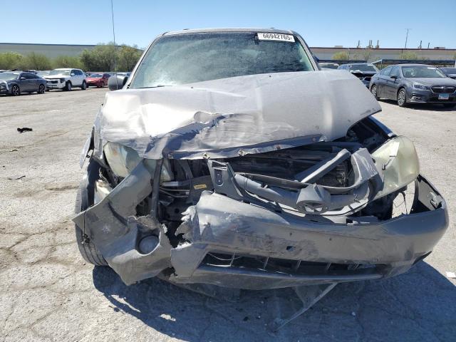 4F2CZ06113KM34892 - 2003 MAZDA TRIBUTE ES ნაცრისფერი ფოტო 5