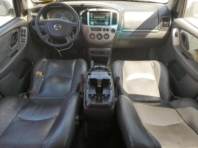 4F2CZ06113KM34892 - 2003 MAZDA TRIBUTE ES ნაცრისფერი ფოტო 8
