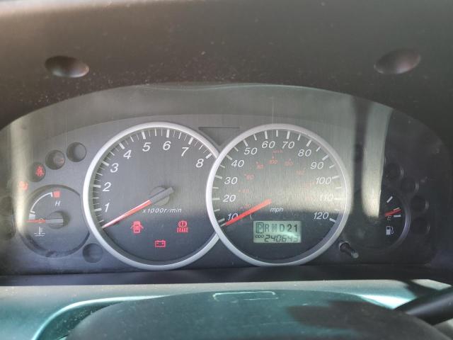 4F2CZ06113KM34892 - 2003 MAZDA TRIBUTE ES ნაცრისფერი ფოტო 9