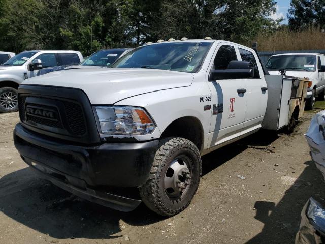 2018 RAM 3500, 
