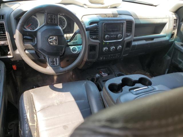 3C7WRTCJ1JG336018 - 2018 RAM 3500 Білий фото 8