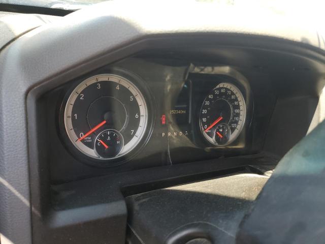 3C7WRTCJ1JG336018 - 2018 RAM 3500 Білий фото 9