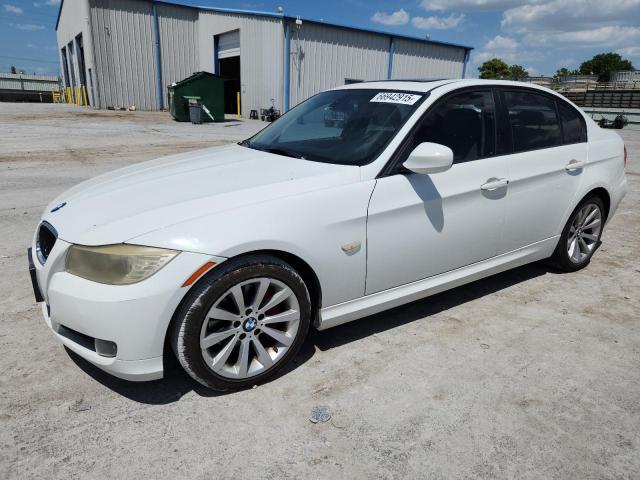 2011 BMW 328 I, 