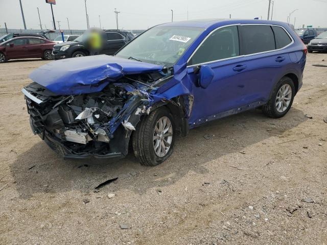 2023 HONDA CR-V EXL, 