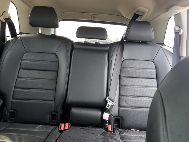 7FARS4H71PE018257 - 2023 HONDA CR-V EXL BLUE photo 10