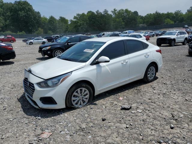 2020 HYUNDAI ACCENT SE, 