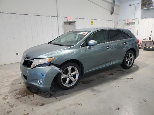 2009 TOYOTA VENZA, 