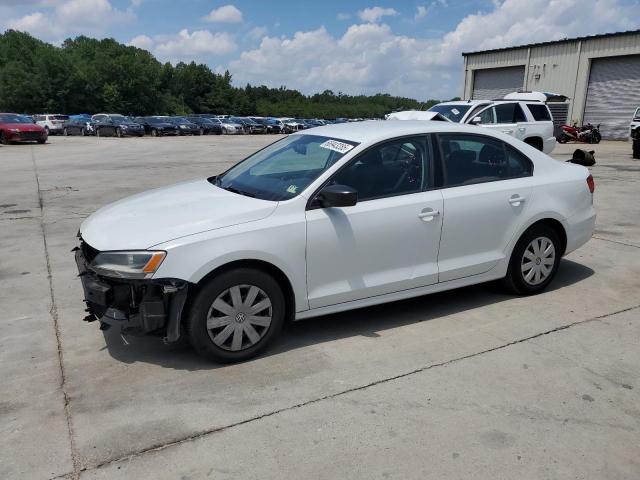 2015 VOLKSWAGEN JETTA BASE, 