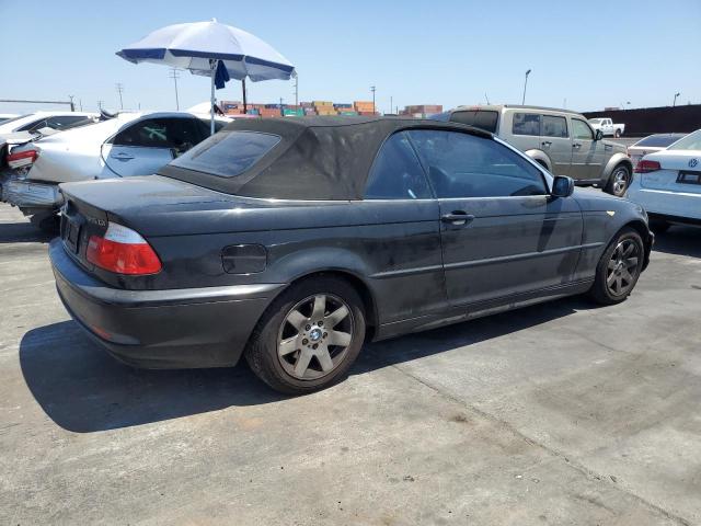 WBABW33485PL38832 - 2005 BMW 325 CI Schwarz Foto 3