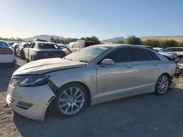 2015 LINCOLN MKZ HYBRID, 