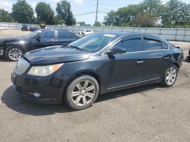 2010 BUICK LACROSSE CXL, 