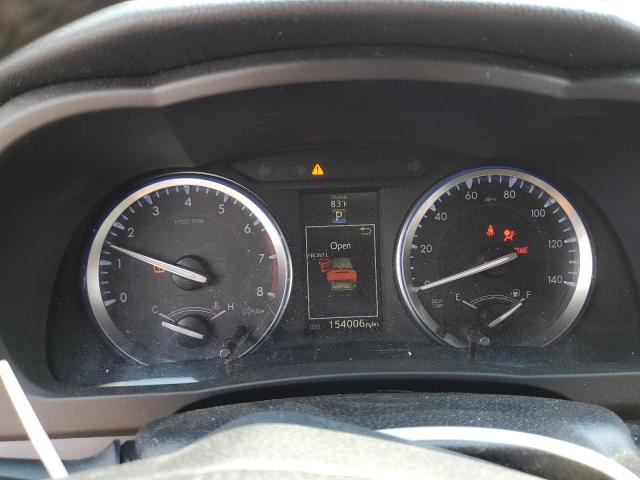 5TDJKRFH8FS213557 - 2015 TOYOTA HIGHLANDER XLE 白色 照片 9