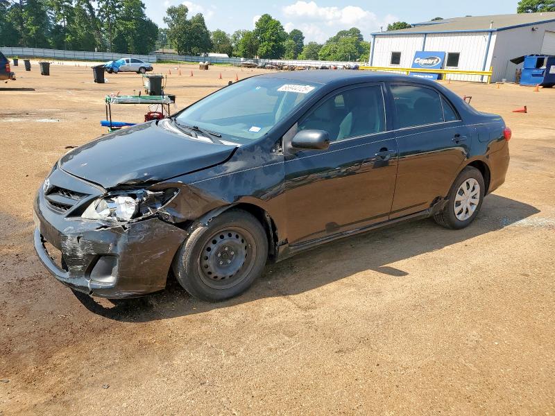 2013 TOYOTA COROLLA BASE, 
