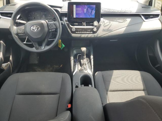 5YFB4MDE4RP112510 - 2024 TOYOTA COROLLA LE ვერცხლისფერი ფოტო 8