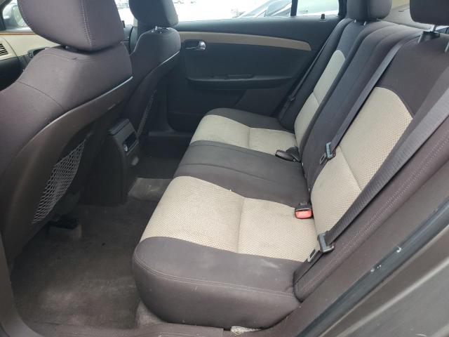 1G1ZC5E15BF292119 - 2011 CHEVROLET MALIBU 1LT 棕色 照片 10