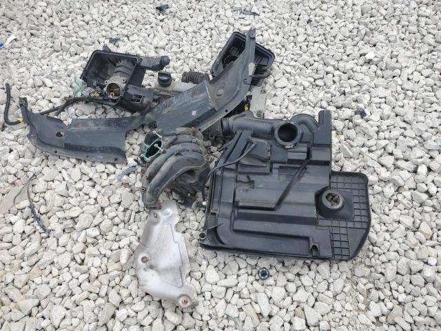 1G1ZC5E15BF292119 - 2011 CHEVROLET MALIBU 1LT 棕色 照片 12