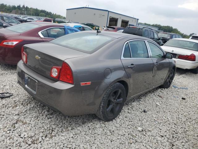1G1ZC5E15BF292119 - 2011 CHEVROLET MALIBU 1LT 棕色 照片 3