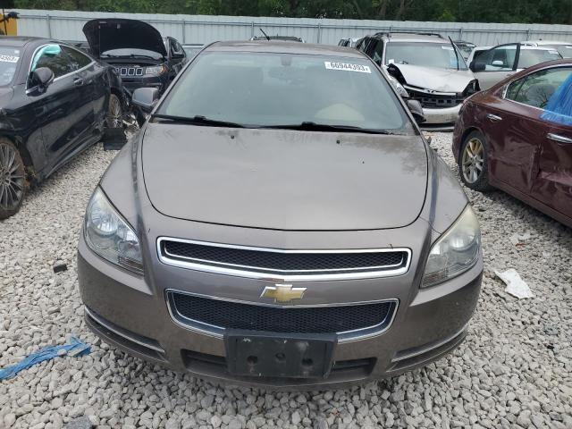 1G1ZC5E15BF292119 - 2011 CHEVROLET MALIBU 1LT 棕色 照片 5