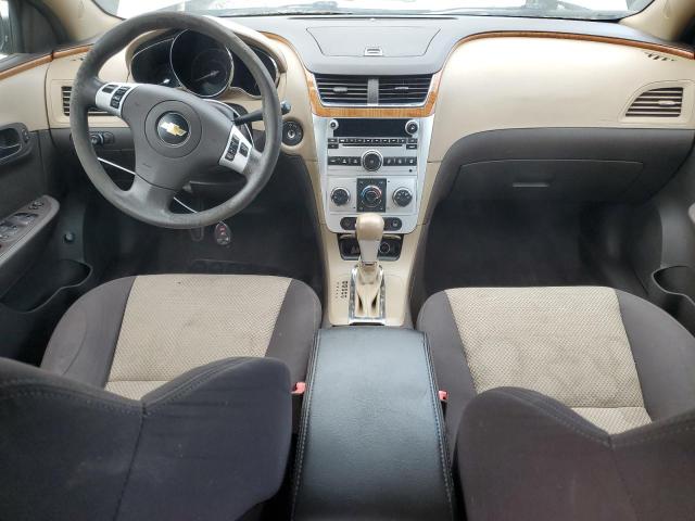 1G1ZC5E15BF292119 - 2011 CHEVROLET MALIBU 1LT 棕色 照片 8