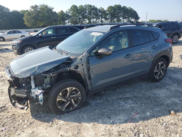 2024 SUBARU CROSSTREK PREMIUM, 