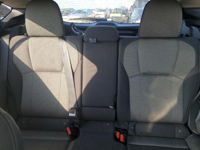 JF2GUADC2RH392184 - 2024 SUBARU CROSSTREK PREMIUM 灰色 照片 10