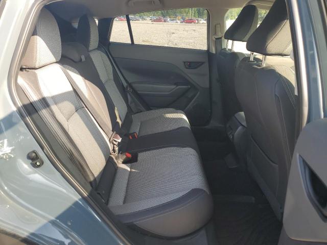 JF2GUADC2RH392184 - 2024 SUBARU CROSSTREK PREMIUM 灰色 照片 11