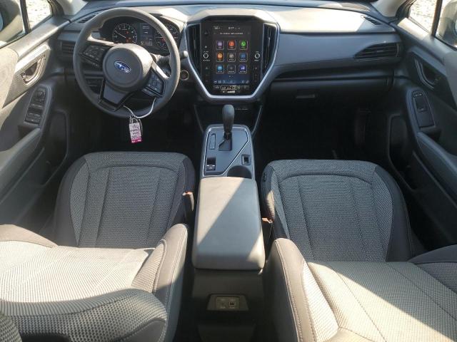 JF2GUADC2RH392184 - 2024 SUBARU CROSSTREK PREMIUM 灰色 照片 8