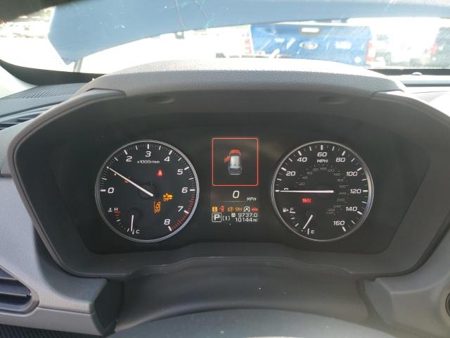 JF2GUADC2RH392184 - 2024 SUBARU CROSSTREK PREMIUM 灰色 照片 9