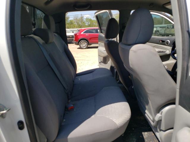 5TFJX4GN2FX042629 - 2015 TOYOTA TACOMA DOUBLE CAB PRERUNNER WHITE photo 10