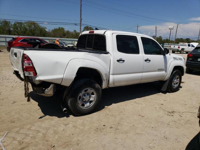5TFJX4GN2FX042629 - 2015 TOYOTA TACOMA DOUBLE CAB PRERUNNER WHITE photo 3