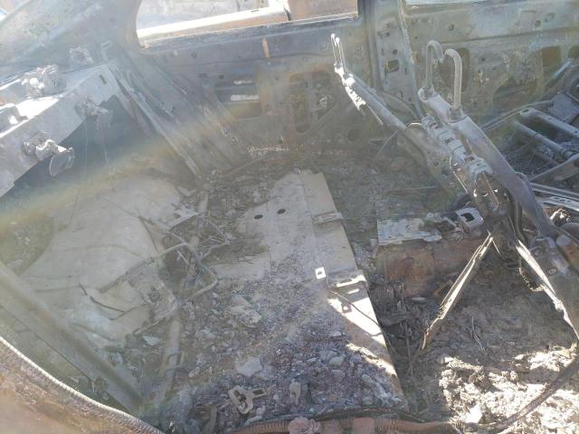 1G1ZG5E7XCF110182 - 2012 CHEVROLET MALIBU LTZ 白色 照片 10