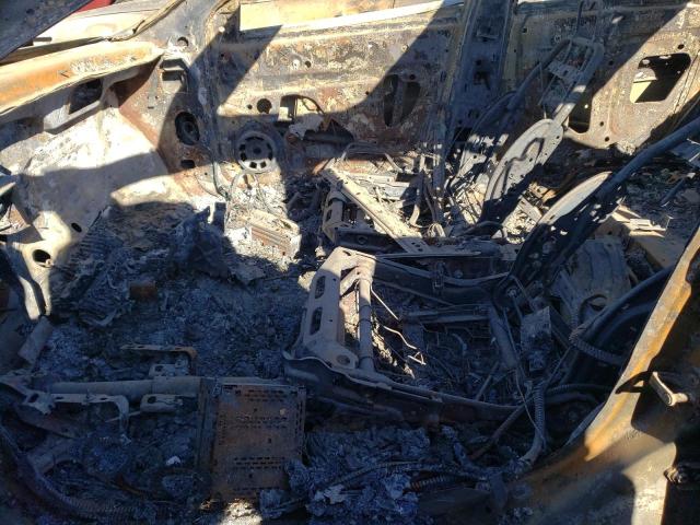 1G1ZG5E7XCF110182 - 2012 CHEVROLET MALIBU LTZ 白色 照片 7