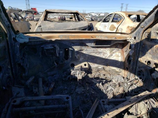 1G1ZG5E7XCF110182 - 2012 CHEVROLET MALIBU LTZ 白色 照片 8