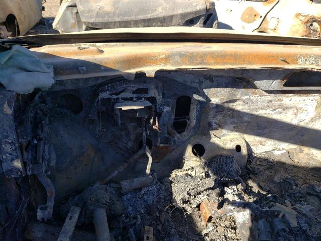 1G1ZG5E7XCF110182 - 2012 CHEVROLET MALIBU LTZ 白色 照片 9