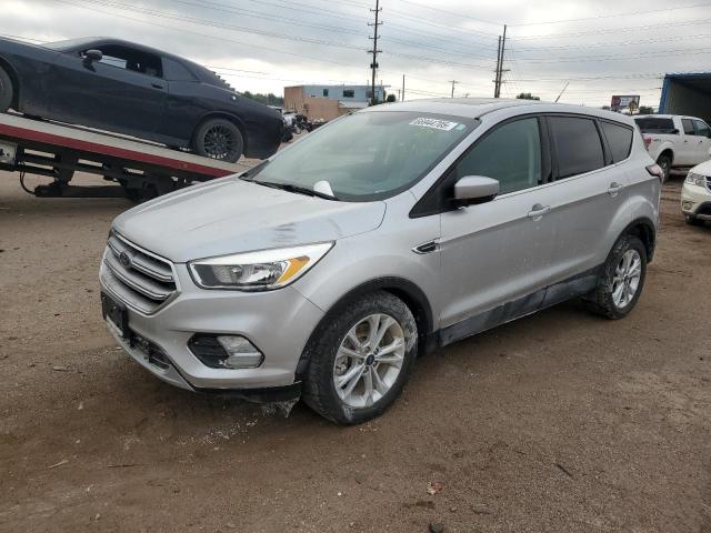 2017 FORD ESCAPE SE, 