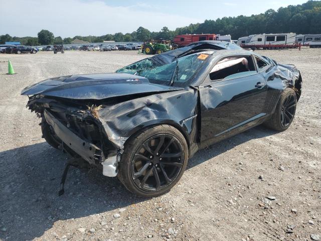 2013 CHEVROLET CAMARO ZL1, 