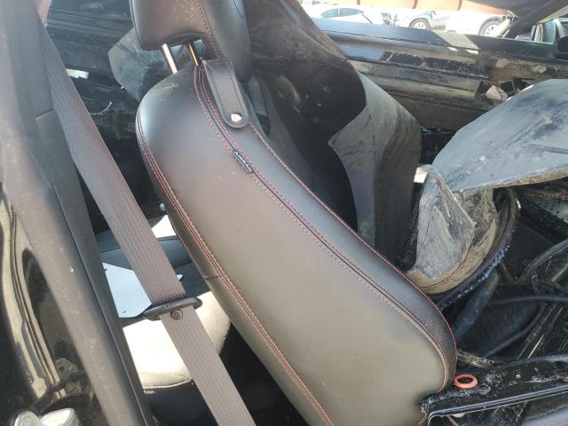 2G1FZ1EP7D9807499 - 2013 CHEVROLET CAMARO ZL1 Qara foto 10