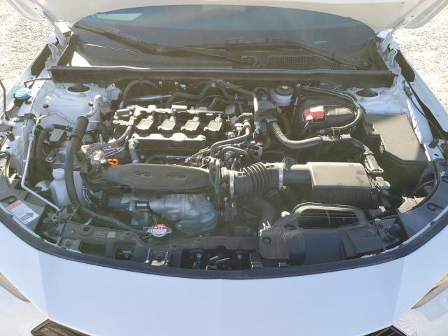 19UDE4H66RA000094 - 2024 ACURA INTEGRA A-SPEC TECH WHITE photo 11