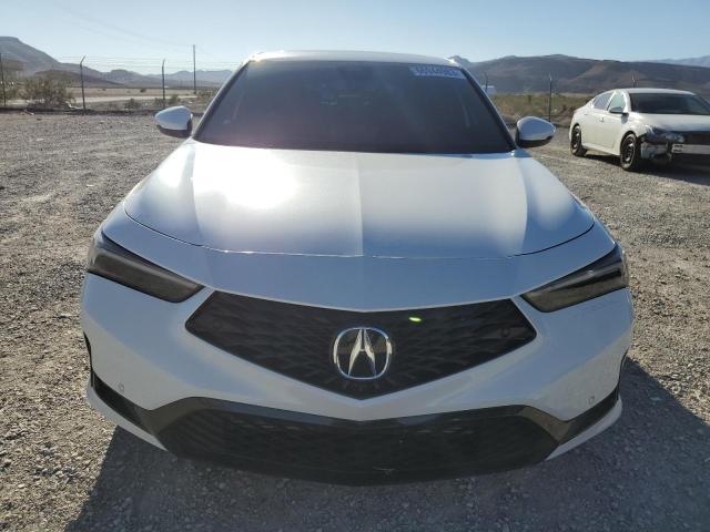 19UDE4H66RA000094 - 2024 ACURA INTEGRA A-SPEC TECH WHITE photo 5