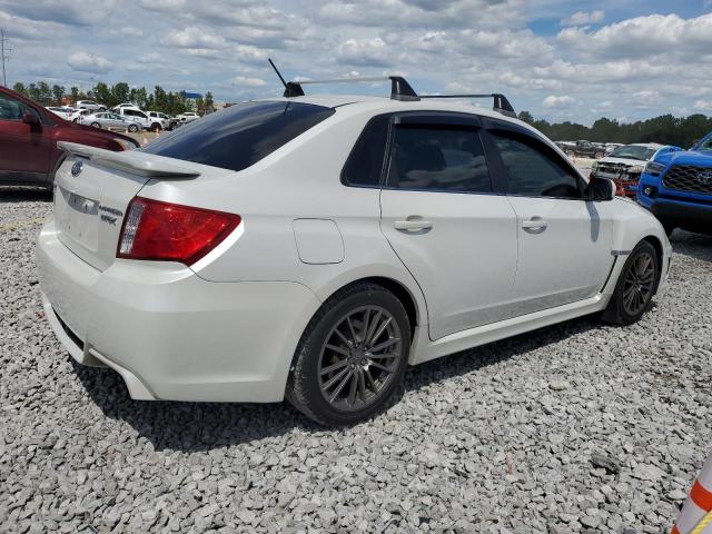 JF1GV7F65DG026150 - 2013 SUBARU IMPREZA WRX WHITE photo 3