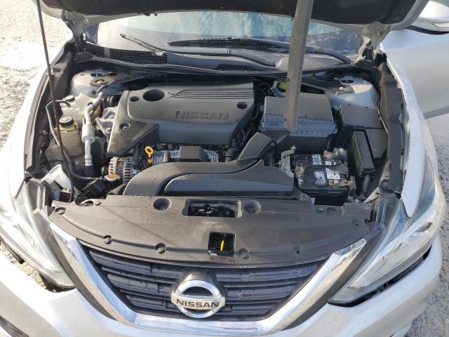 1N4AL3AP0HC122981 - 2017 NISSAN ALTIMA 2.5 SILVER photo 11