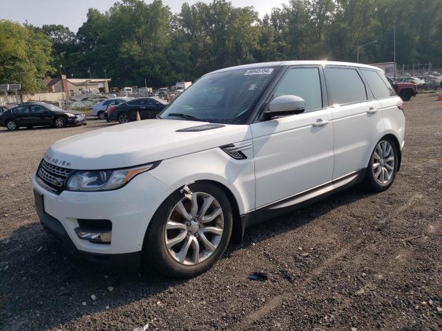 2014 LAND ROVER RANGE ROVE HSE, 