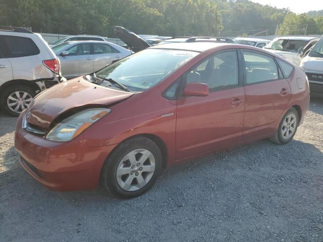 2007 TOYOTA PRIUS, 