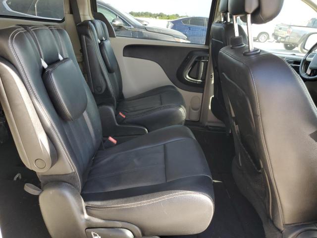 2C4RC1BG1FR544715 - 2015 CHRYSLER TOWN & COU TOURING CHARCOAL photo 11