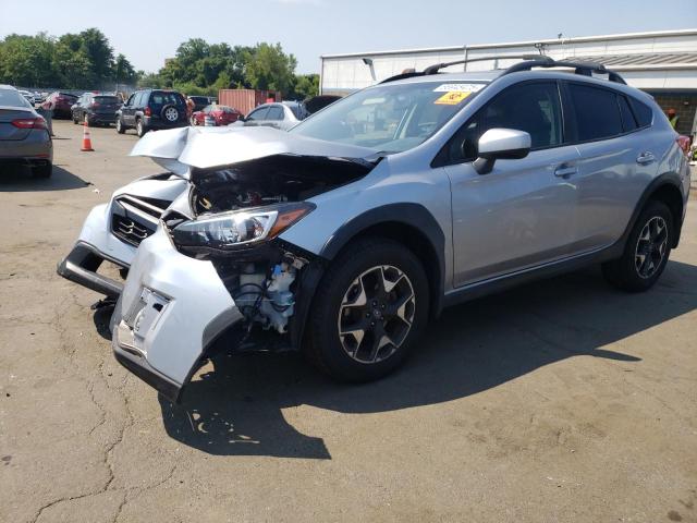 2019 SUBARU CROSSTREK PREMIUM, 