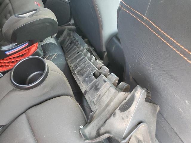 JF2GTAECXKH226941 - 2019 SUBARU CROSSTREK PREMIUM Серебристый фото 12