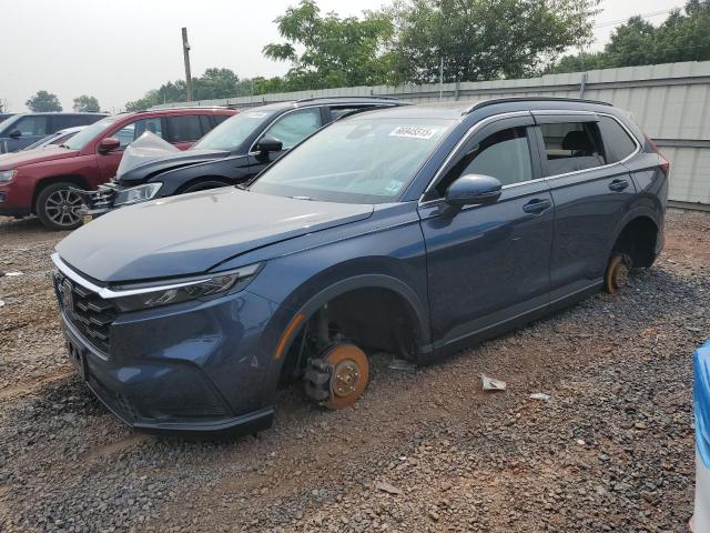 2023 HONDA CR-V EXL, 