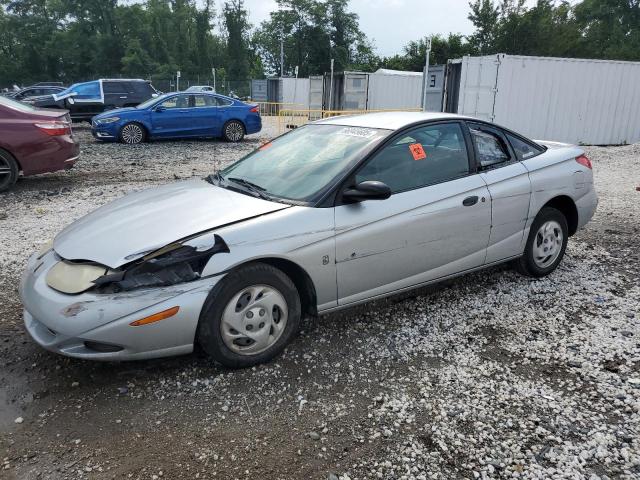 2002 SATURN SC1, 