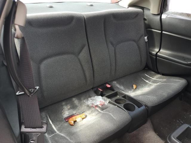 1G8ZP12892Z128385 - 2002 SATURN SC1 Gümüş foto 10