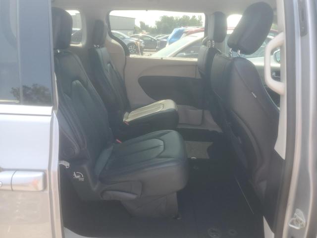 2C4RC1BG7LR110312 - 2020 CHRYSLER PACIFICA TOURING L Gümüş foto 11